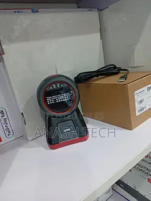 Best of Best Barcode Scanner Highspeed Xb8602