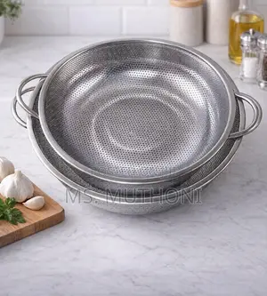 Uken Multipurpose Strainer / Collander