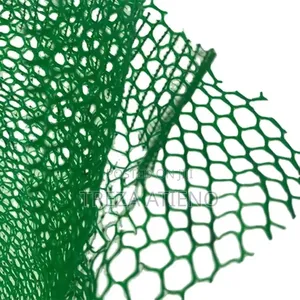 Farm Secure Plastic Mesh Roll