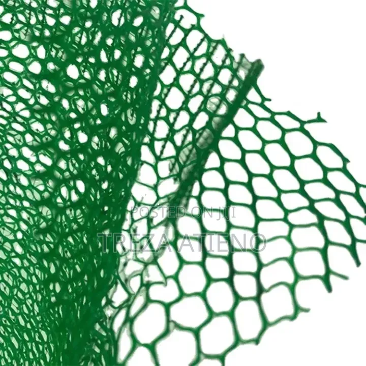Farm Secure Plastic Mesh Roll