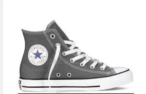 Designer Converse High Cut Boot Sneakers