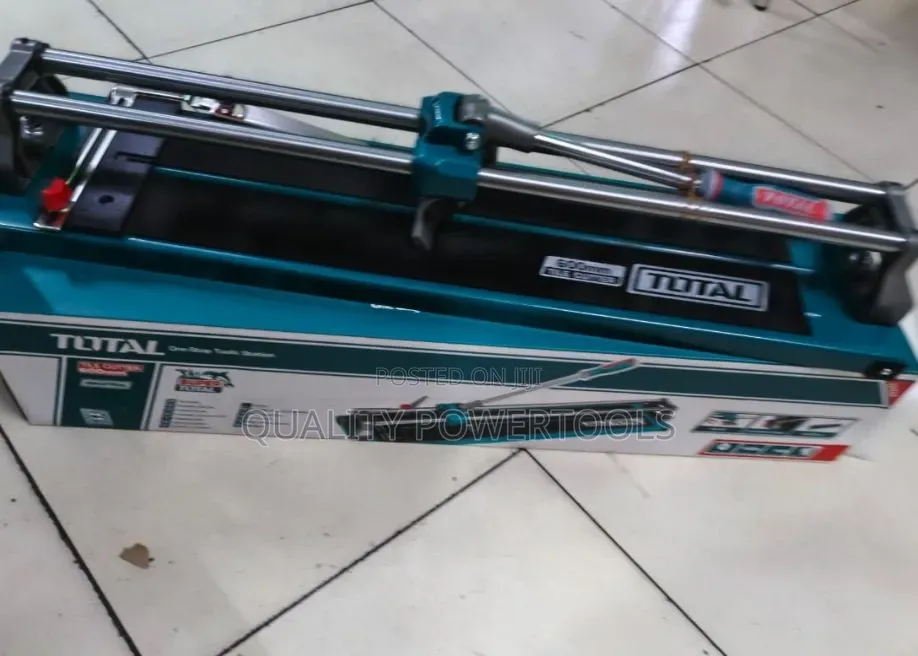 Cost Effective 600mm Tile Cutter