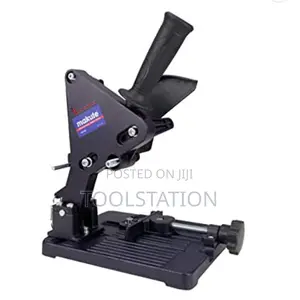 Angle Grinder Stand for 115 Mm / 125 Mm Grinders Ag-S2