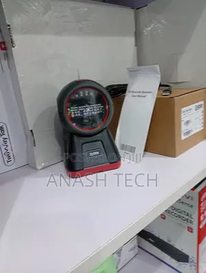 Xb-8602h /2dhigh Speed Barcode Scanner Table Mount