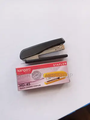 Icon Stapler – Reliable, Strong Perfect for Office Use