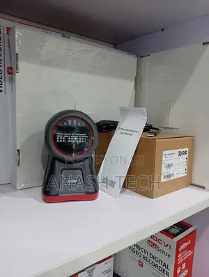 High Speed Syble Xb-8602 2d Desktop Table Mount Barcode