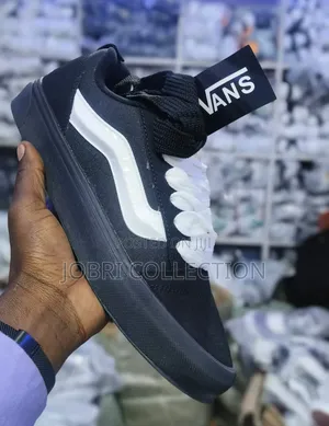 Designer Vans Knu Old Skool Sneakers