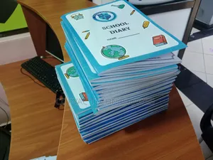Top Tier School Diaries