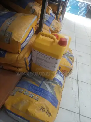 Sikatopseal 107 Waterproofing