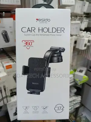 Yesido C172 Car Phone Holder.