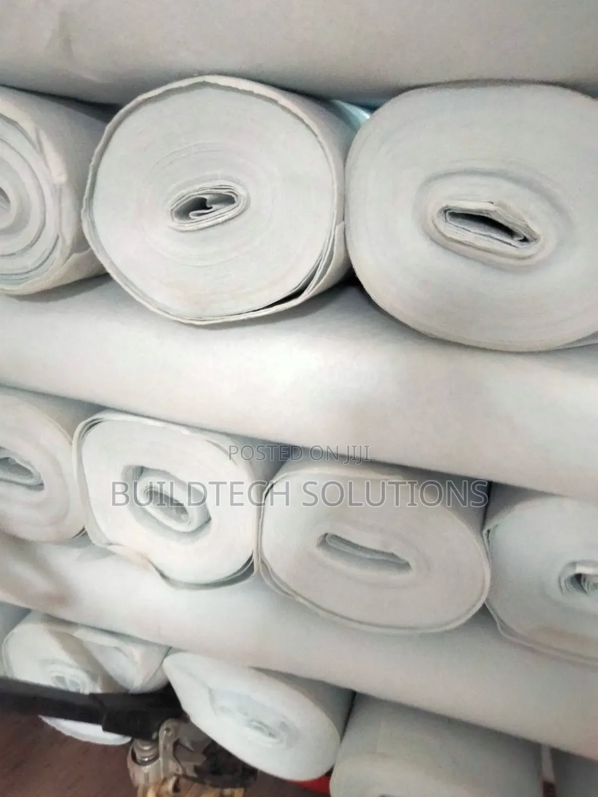 Geotextile Waterproofing Membrane.