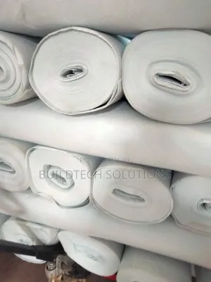 Geotextile Waterproofing Membrane.