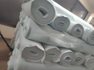 Geotextile Waterproofing Membrane.