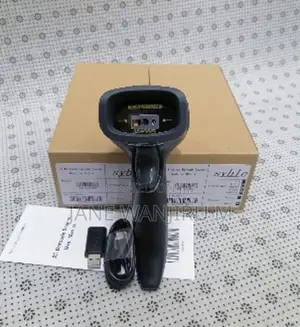 Wireless Barcodereader Handheld Scanner
