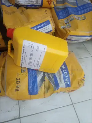 Waterproofing Coating Sika 107