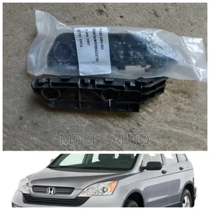 Bumper Slides Honda Cr-v Re4 2007-2010