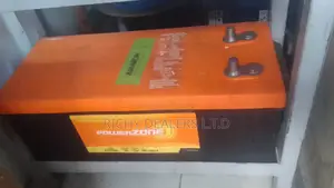 Powerzone N180mf (12v/180ah) Car Track Battery