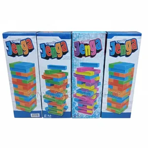 Classic Jenga