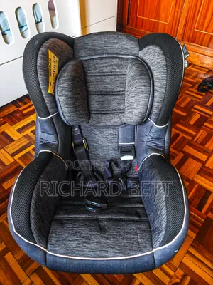 Mothercare Madrid Combination Car Seat