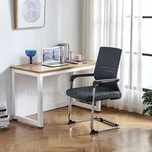 Ergonomic Strong Mesh Guest Chair