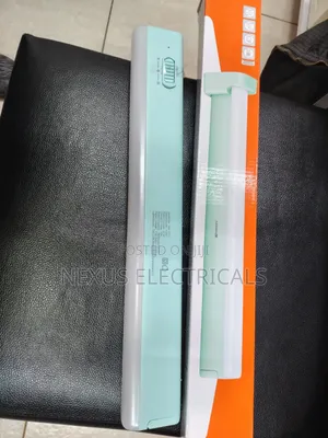 Rechargeable Multifunctional Emergency Lamp