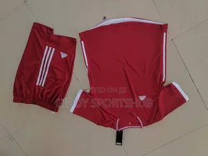 Uniforms Kits