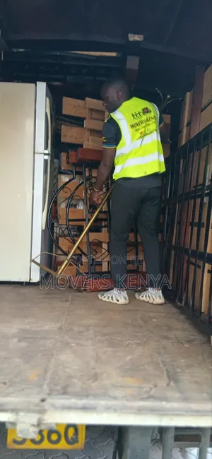 For Home and Office Relocation