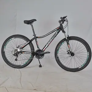 Raleigh MTB – Perfect for Road Off-Road Adventures