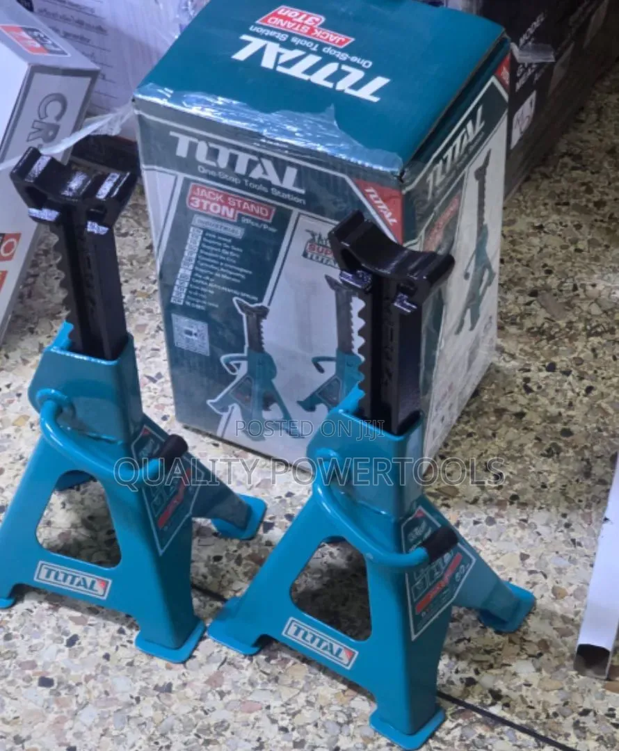 Best 3 Tons Jack Stand