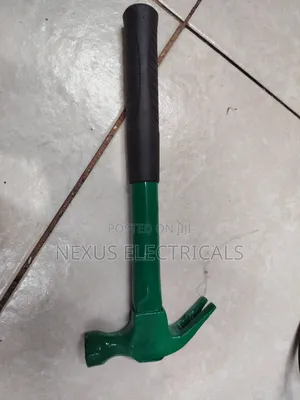 Hammer 25mm