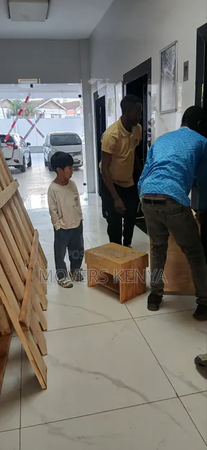 For Home and Office Relocation Services