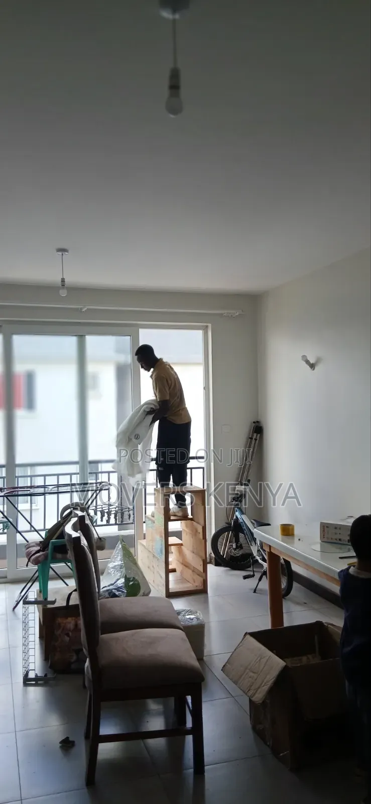 For Home and Office Relocation Services