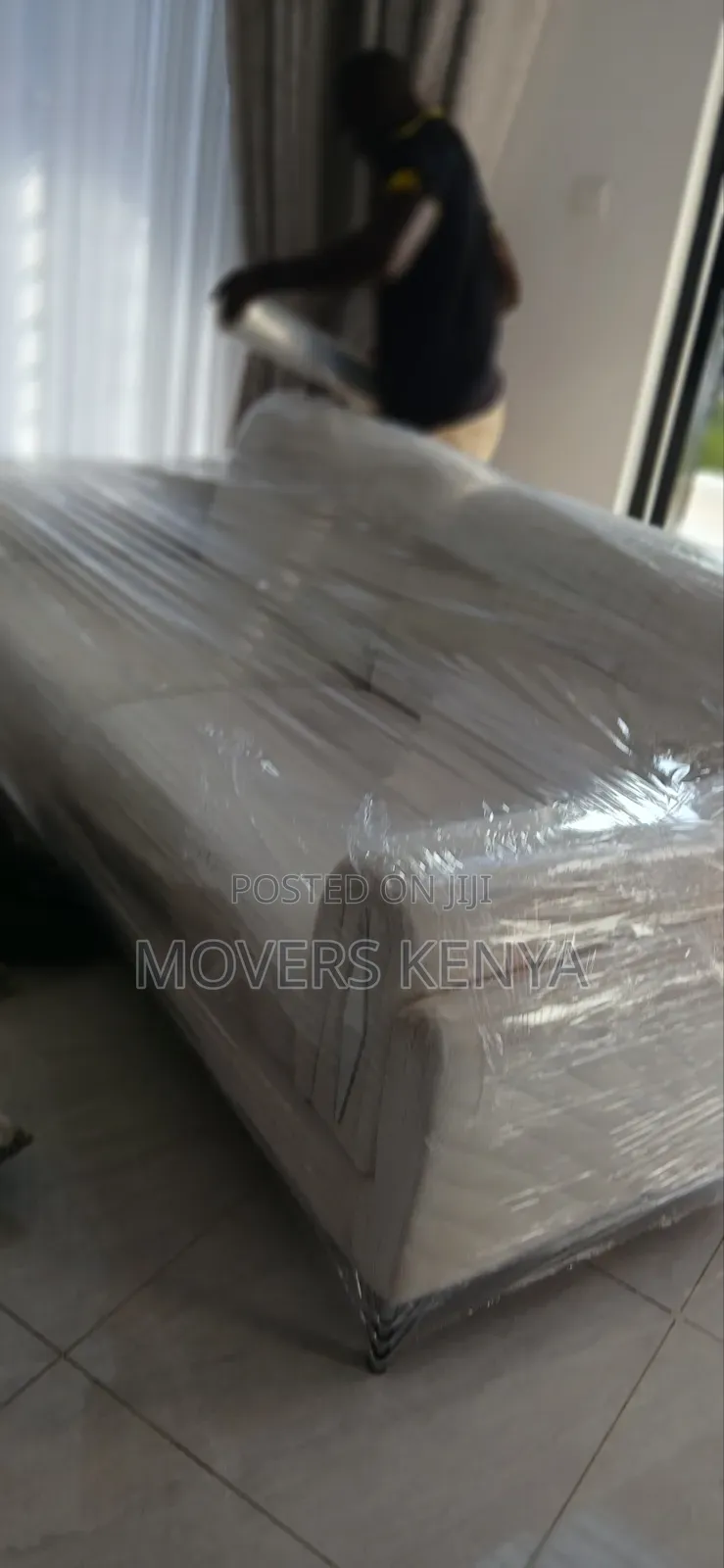 For Home and Office Relocation Services