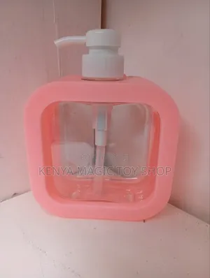 Liquid Soap Dispenser