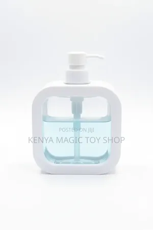 Liquid Soap Dispenser
