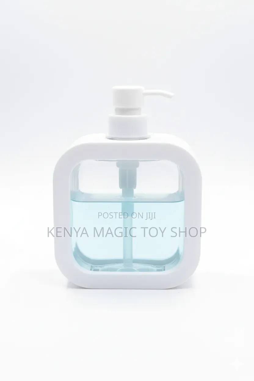 Liquid Soap Dispenser