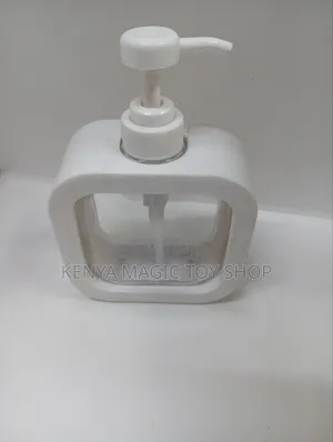 Liquid Soap Dispenser