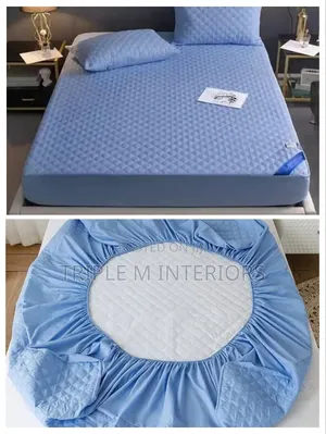Bedcare Waterproof Mattress Cover | Protect What Matters