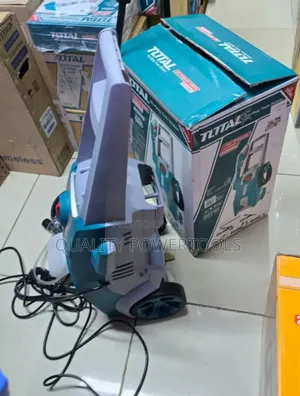 Guaranteed High Pressure Washer