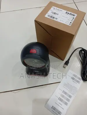 Premier New 2d Table Mountable Barcode Scanner