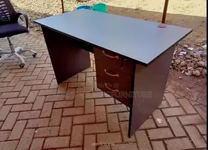Classic Office Desk
