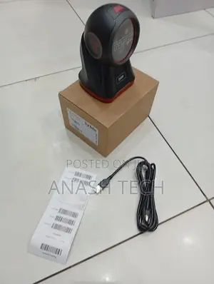 Imported New 2d Table Mountable Barcode Scanner