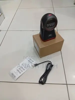 Table Mount Xb8602 Slashed Price Barcode Scanner