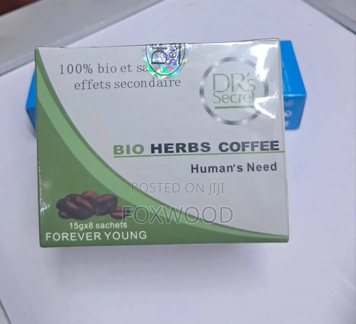 Bio Herbs Coffee