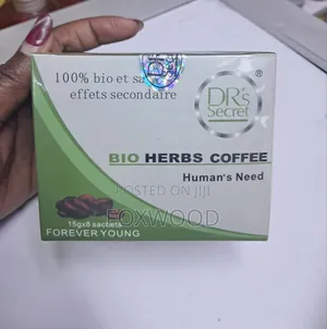 Bio Herbs Coffee