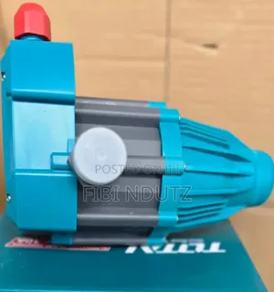 New Total Automatic Pump/Pumps Automatically