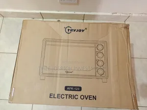 Aifike Electric Oven 45 Litres