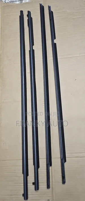 Weather Strip Landcruiser Fj 150