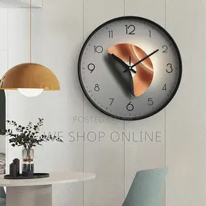 Decorative Wall Clock