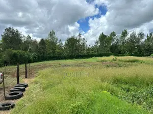 Kiserian Attractive 1/2acres Plot for Sale Near Hekima School